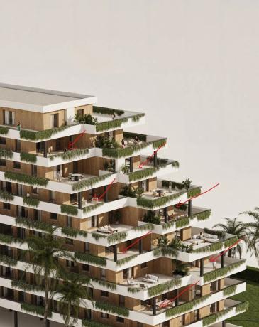 Belcaire Green Homes