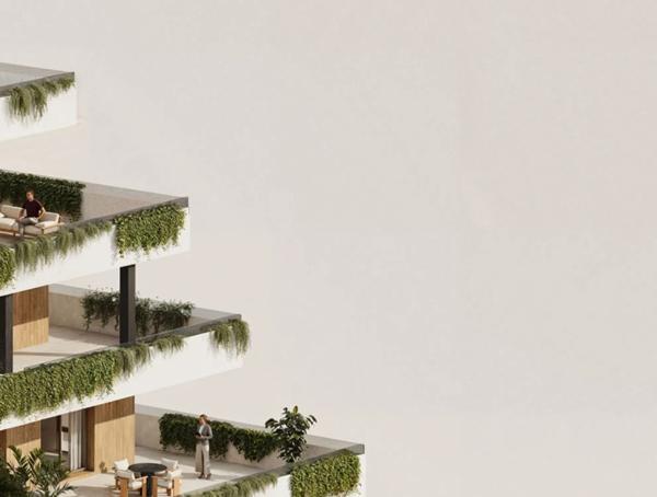 Belcaire Green Homes