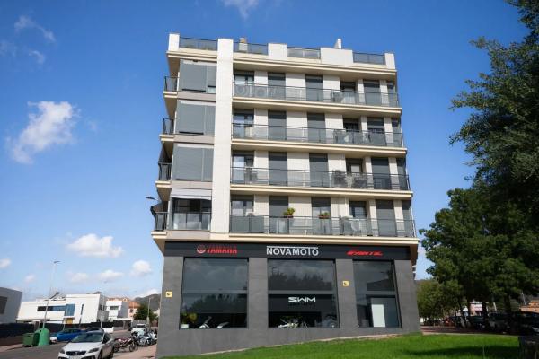 Panoramic Vall D’Uixó