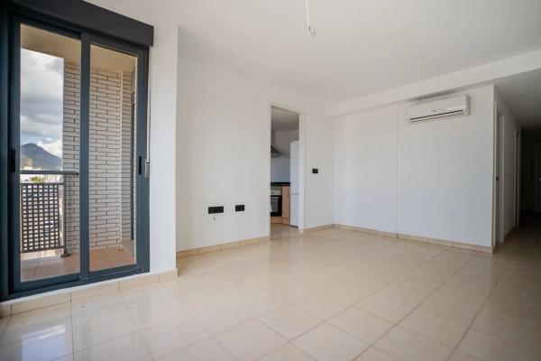 Panoramic Vall D’Uixó