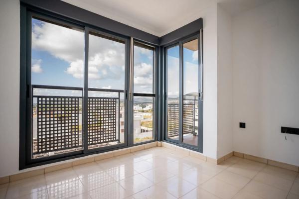 Panoramic Vall D’Uixó