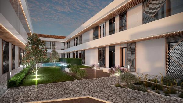 Residencial Viana