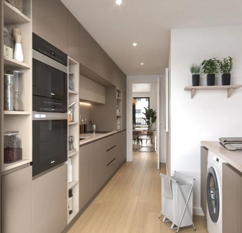 Residencial Medina de Poniente