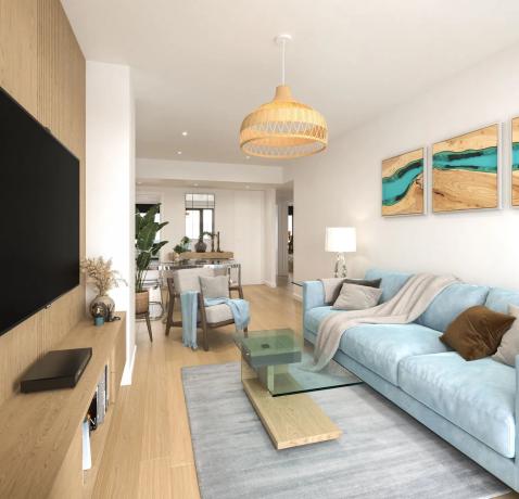 Residencial Medina de Poniente