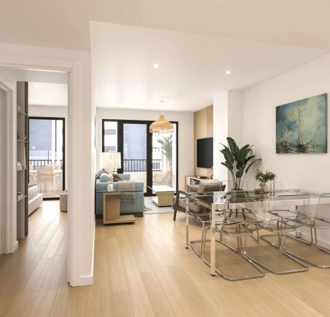 Residencial Medina de Poniente