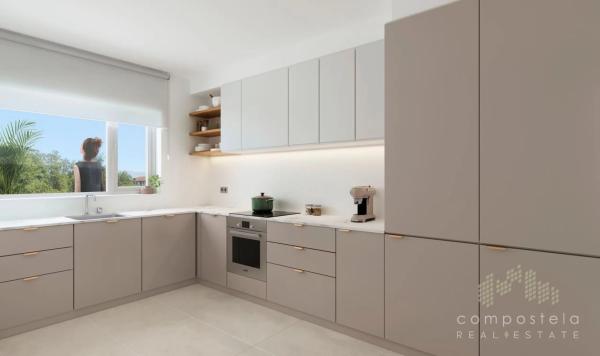 Residencial Rego dos Ameneiros