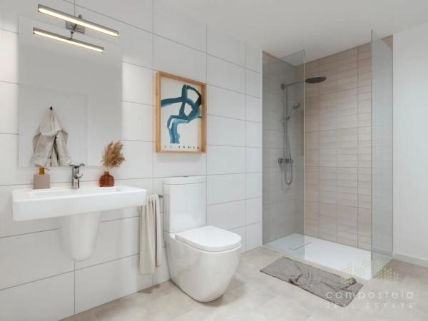 Residencial Rego dos Ameneiros