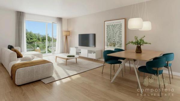 Residencial Rego dos Ameneiros