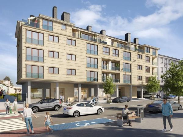 Poeta Pérez Parallé