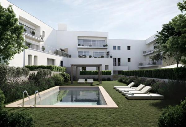 Vall D'Aro Residencial