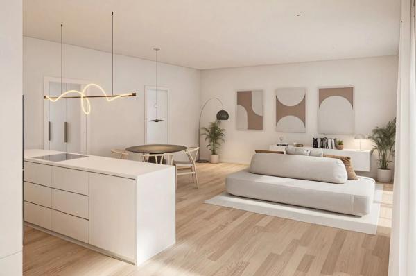 Vall D'Aro Residencial