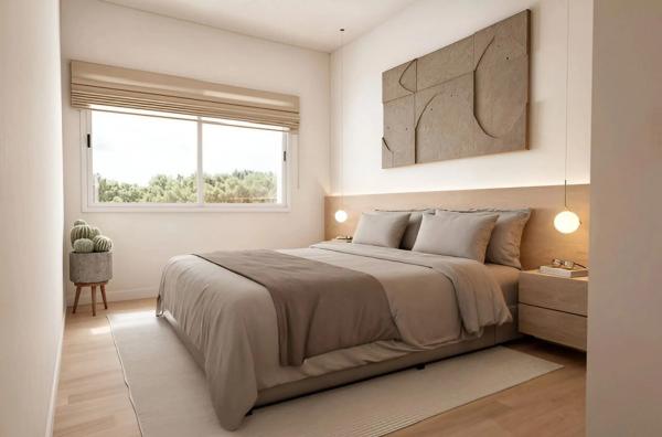 Vall D'Aro Residencial