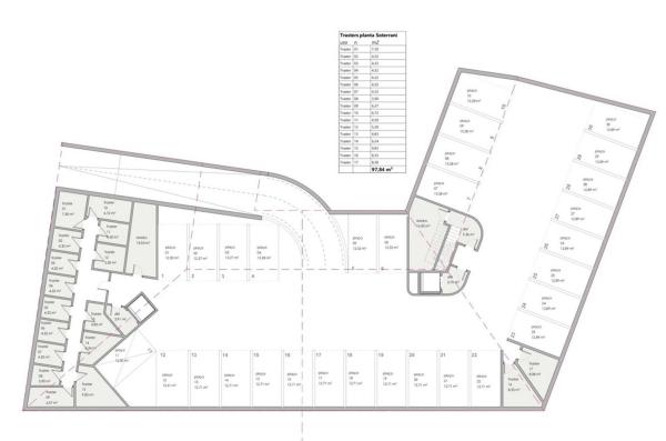 Vall D'Aro Residencial
