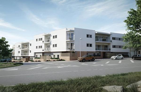 Vall D'Aro Residencial
