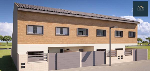 Elite Homes Marchamalo