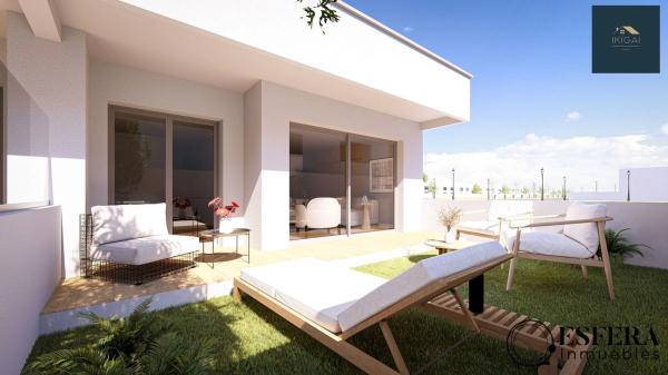 Elite Homes Cabanillas