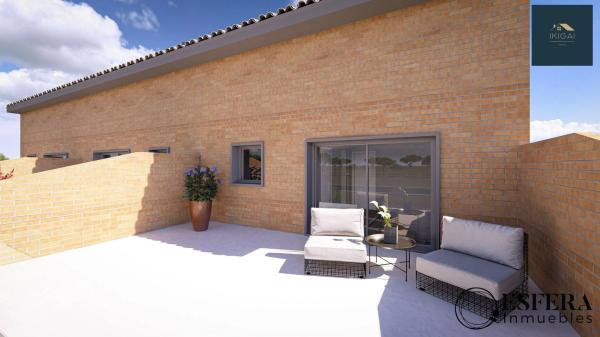 Elite Homes Marchamalo