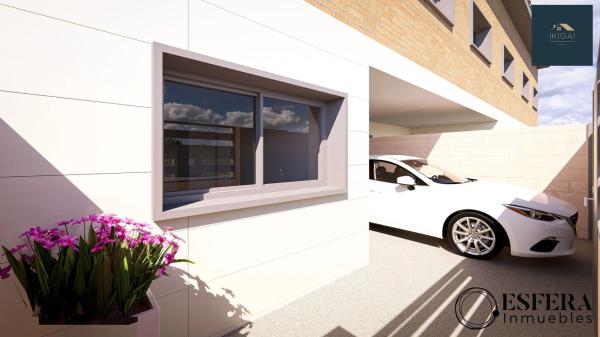 Elite Homes Marchamalo