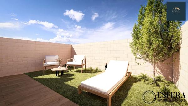 Elite Homes Marchamalo