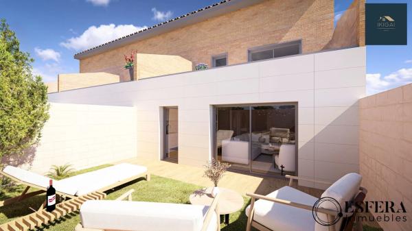 Elite Homes Marchamalo