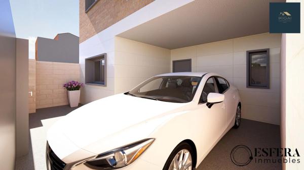 Elite Homes Marchamalo