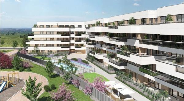 Alovera Collection Homes