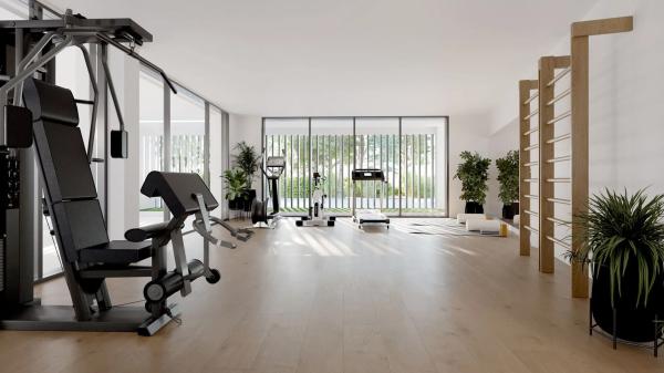 Alovera Collection Homes