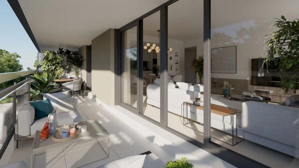 Alovera Collection Homes