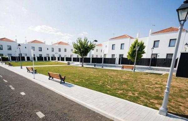 Residencial Campos Del Valle