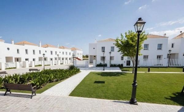 Residencial Campos Del Valle