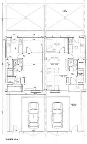 Residencial Campos Del Valle