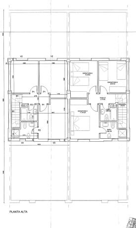 Residencial Campos Del Valle