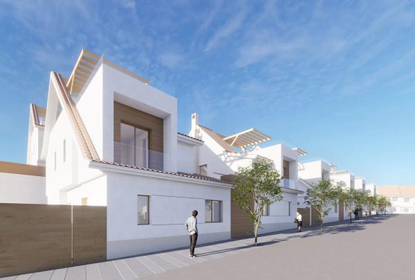 Fragmentos del Guadiana II