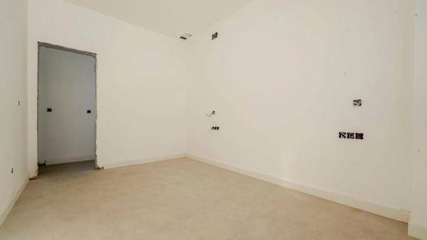 Villa Avda Juan Pablo II R2.12A