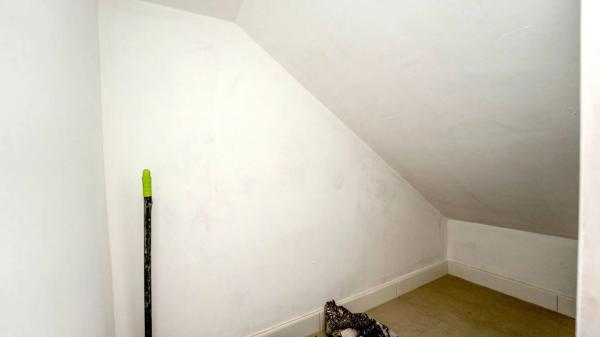 Villa Avda Juan Pablo II R2.12A