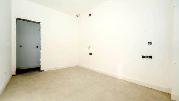 Villa Avda Juan Pablo II R2.12A