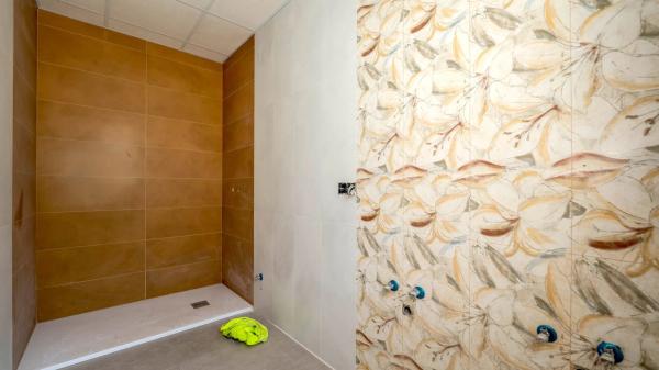 Villa Avda Juan Pablo II R2.12A