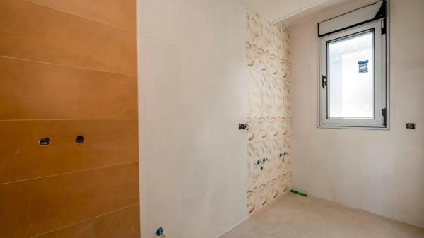 Villa Avda Juan Pablo II R2.12A