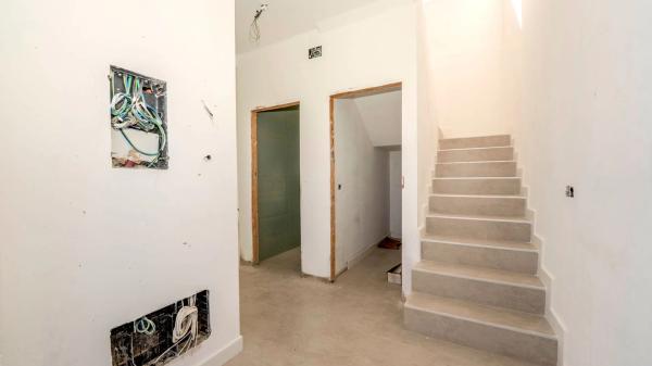 Villa Avda Juan Pablo II R2.12A