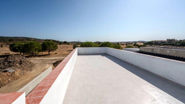 Villa Avda Juan Pablo II R2.12A