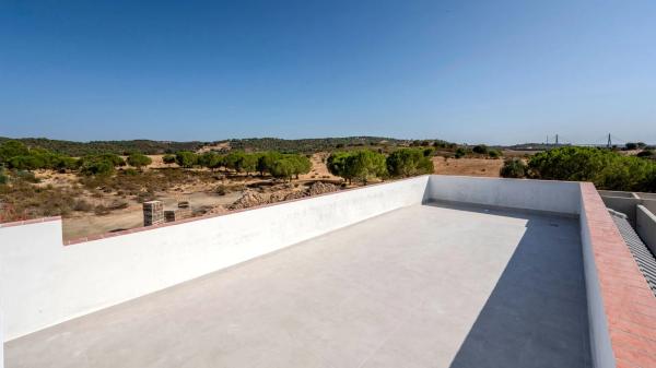 Villa Avda Juan Pablo II R2.12A