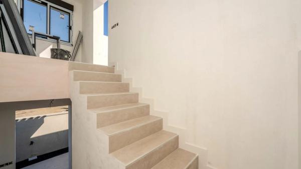 Villa Avda Juan Pablo II R2.12A