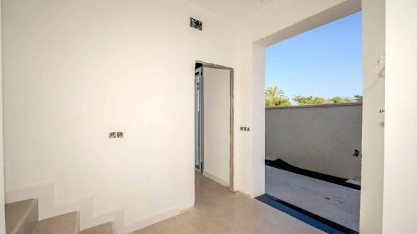 Villa Avda Juan Pablo II R2.12A