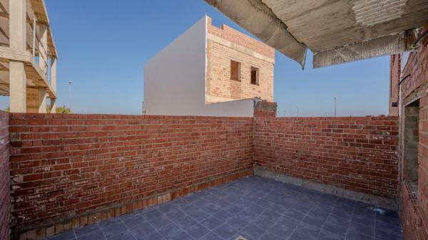 Calle Sebastian Casillas