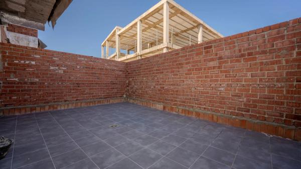 Calle Sebastian Casillas