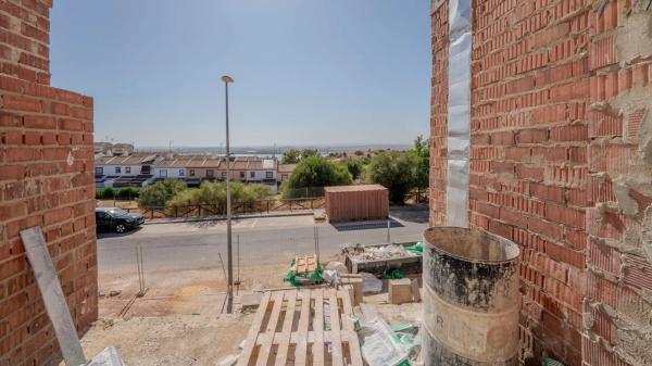 Calle Sebastian Casillas