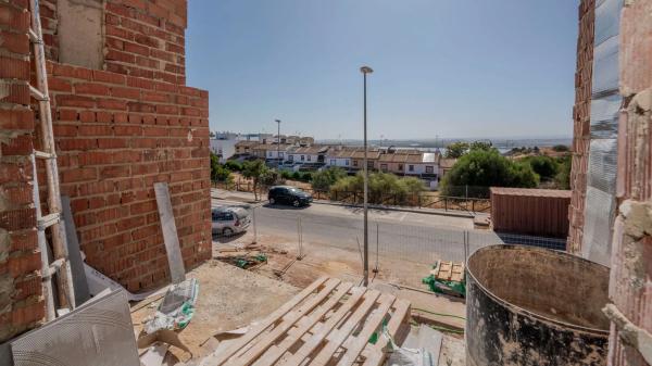 Calle Sebastian Casillas