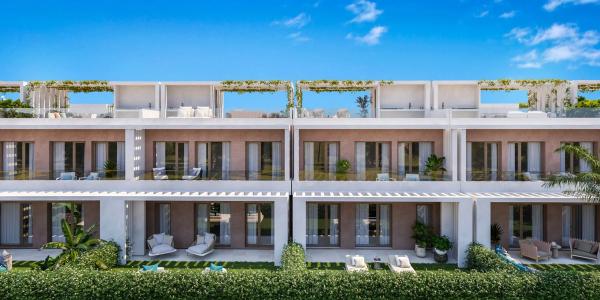 Sagîtta, El Rompido Living Club