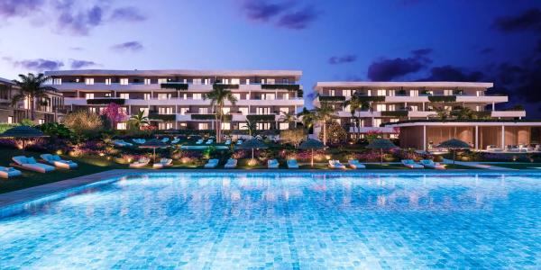 Sagîtta, El Rompido Living Club