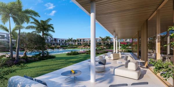 Sagîtta, El Rompido Living Club